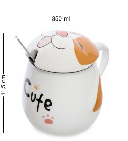 MUG-308/1 Кружка «Любимец»