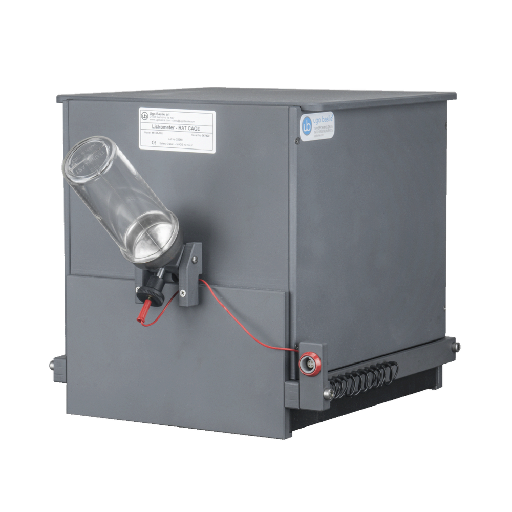 Питьевой конфликтный тест Фогеля