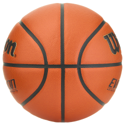 Мяч баскетбольный WILSON Evolution,WTB0516XBEMEA, размер 7