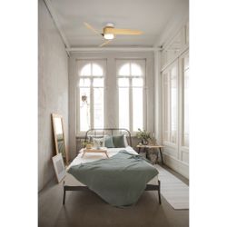 8713 Люстра потолочная-вентилятор ISLAND