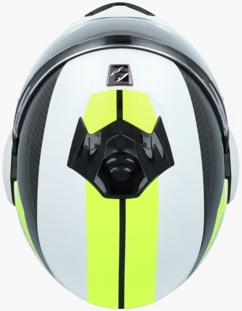 Exo-Tech Evo Team / Серо-желтый