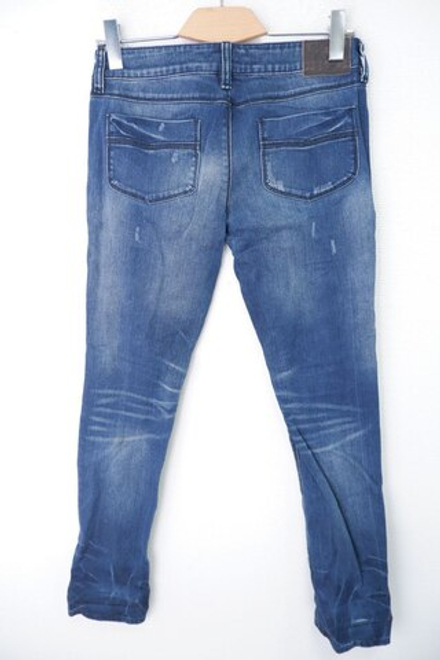 Джинсы Fishbone базовые 44 размер