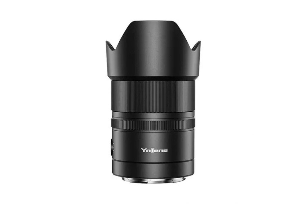 Объектив Yongnuo YN 33mm f/1.4S DA DSM WL Pro для Sony