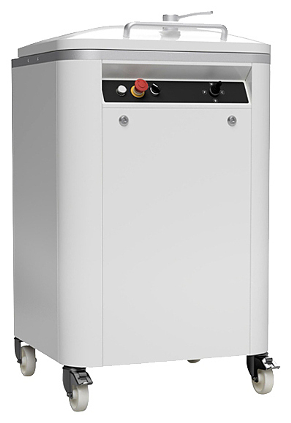 Тестоделитель Apach Bakery Line SQ SA60