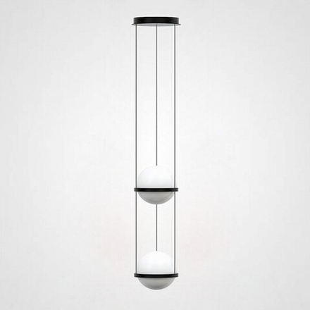 Подвесной светильник Imperiumloft Palma Wall Lamp 22.93727