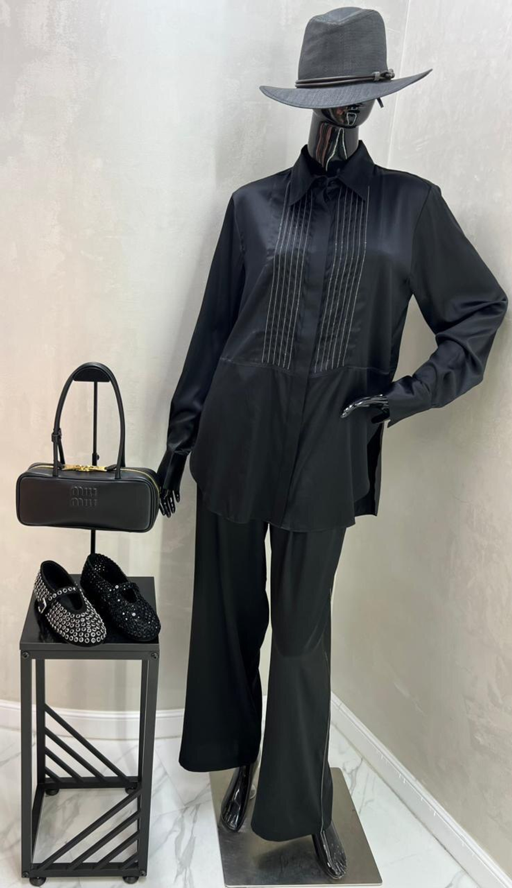 Костюм Brunello Cucinelli