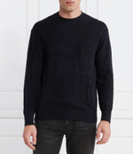 Свитер Armani Exchange - черный(3DZM6J ZMQ7Z)