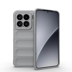 Противоударный чехол Flexible Case для Xiaomi 15