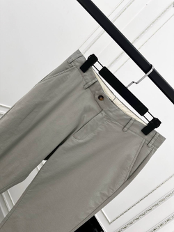 Брюки Brunello Cucinelli