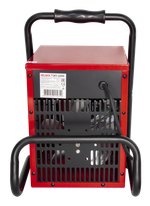 Электрический тепловентилятор РЕСАНТА ТЭП-2000 - [2 кВт / 220В]