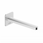 Душевая система WasserKRAFT Weida 3100 SET2840 хром