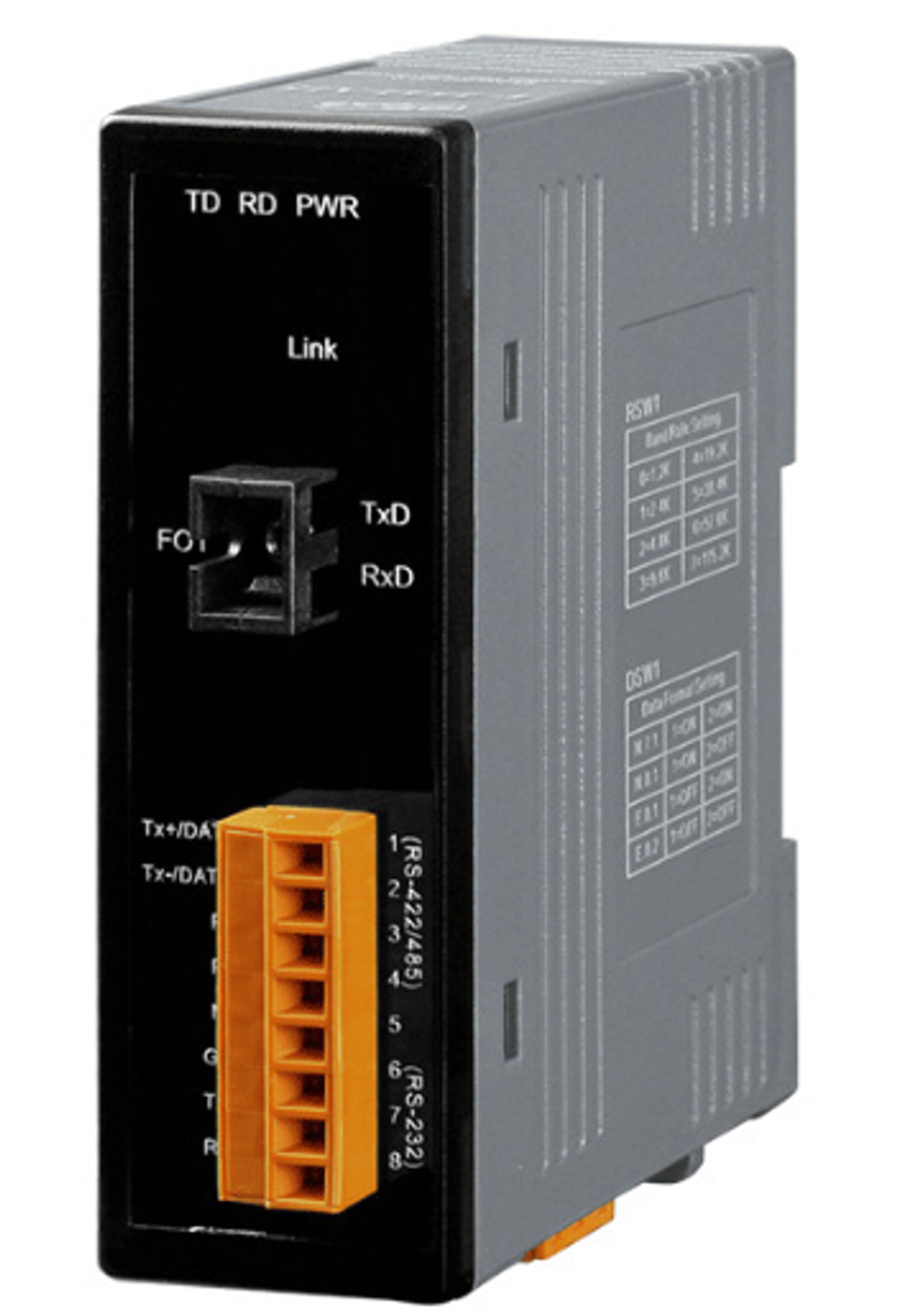 Преобразователь ICP DAS I-2542-B25