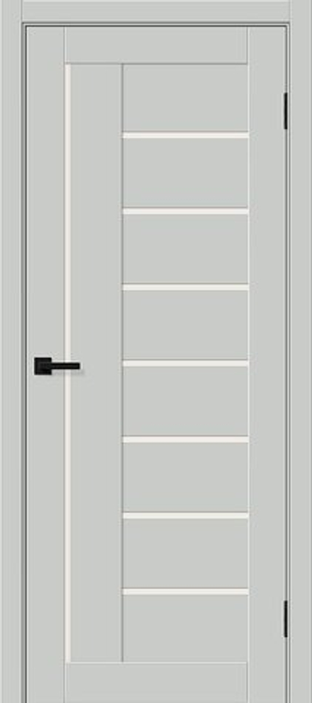 Браво-29 Grey Silk Magic Fog