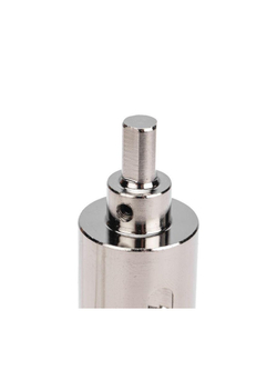 Коронка алмазная 35мм с центровочным сверлом Kranz KR-92-0011
