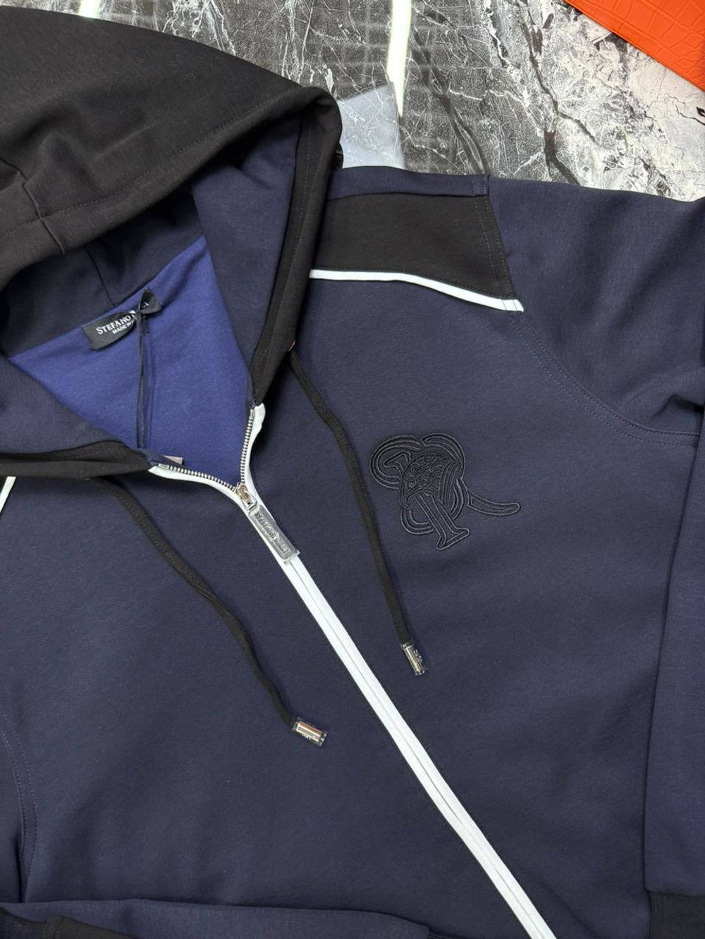 Спортивный костюм Stefano Ricci