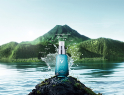 Vichy Mineral 89 - укрепляющий и наполняющий гиалуроновый бустер для области вокруг глаз /   15  ml  / GTIN 3337875596763