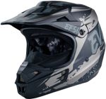 Base MX / Матовый / Черный