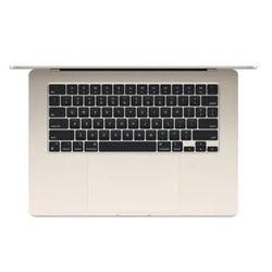 Ноутбук Apple MacBook Air 15 2024 MXD33LL/A