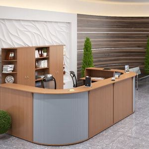 Стойка ресепшн Imago