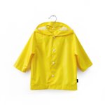 Дождевик "базовый" (желтый)