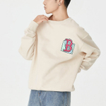 Толстовки MLB, 3AMTL0426-43BGL