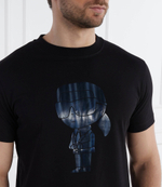 Футболка Karl Lagerfeld - черный(755424 542241)