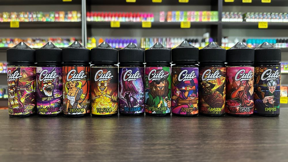 CULT