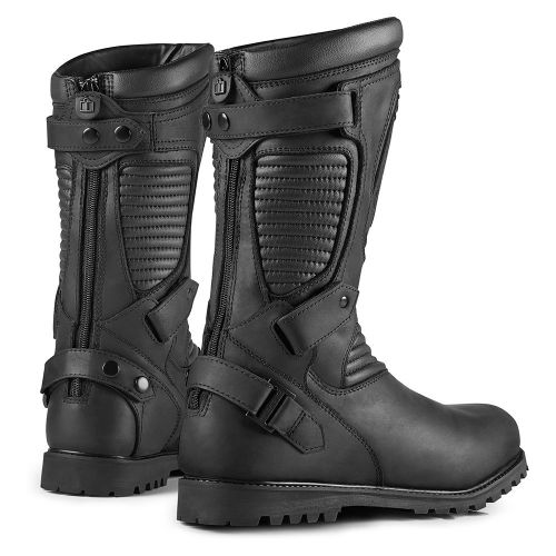 Prep 1000 / Черный