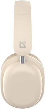 Наушники Defender FreeMotion B640 Beige бежевый