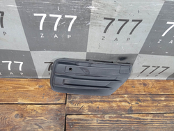 Решетка переднего бампера правая R-Design Volvo XC90 2 19-24 Б/У Оригинал 31694566