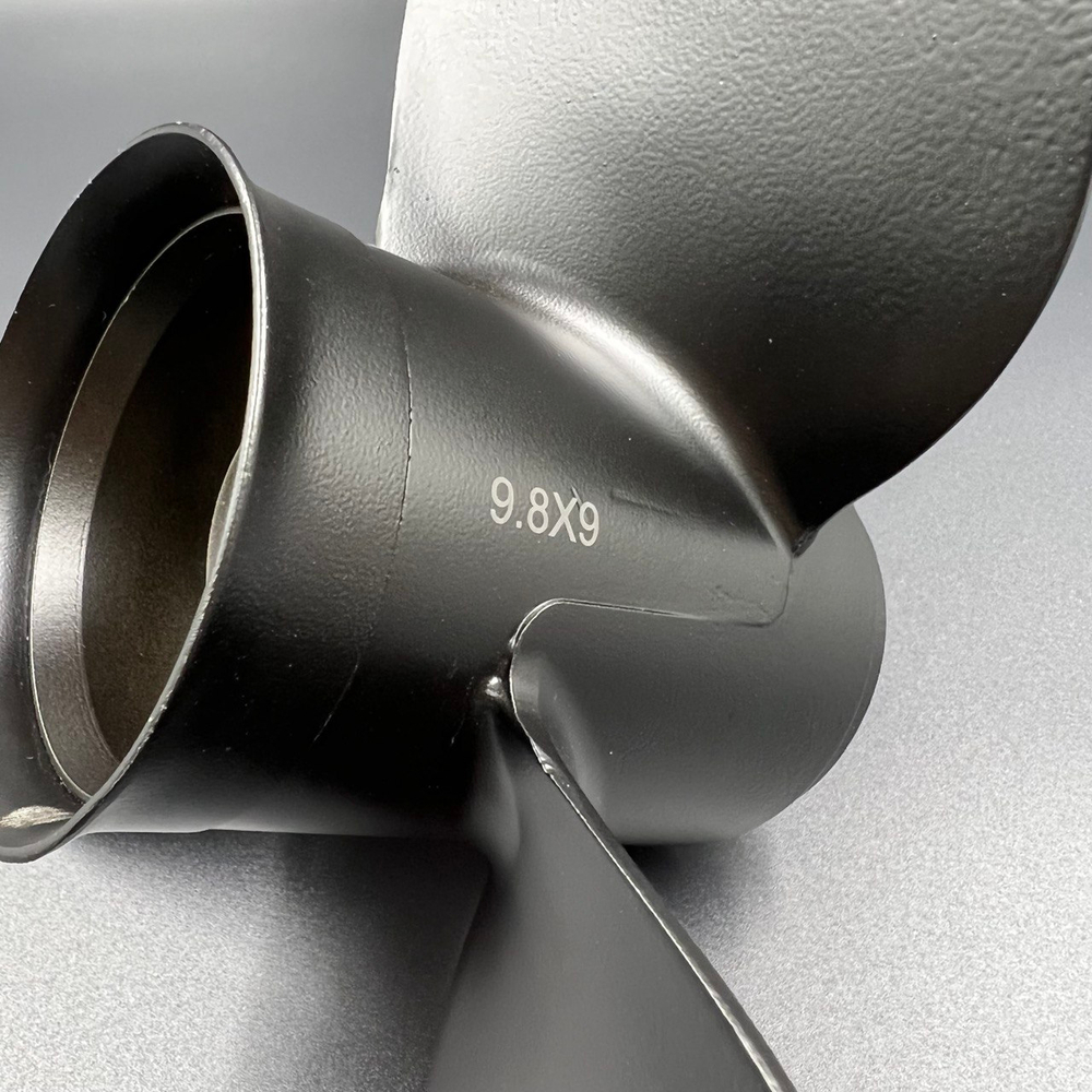 Гребной винт Tohatsu 25-30 (3x9.8x9)