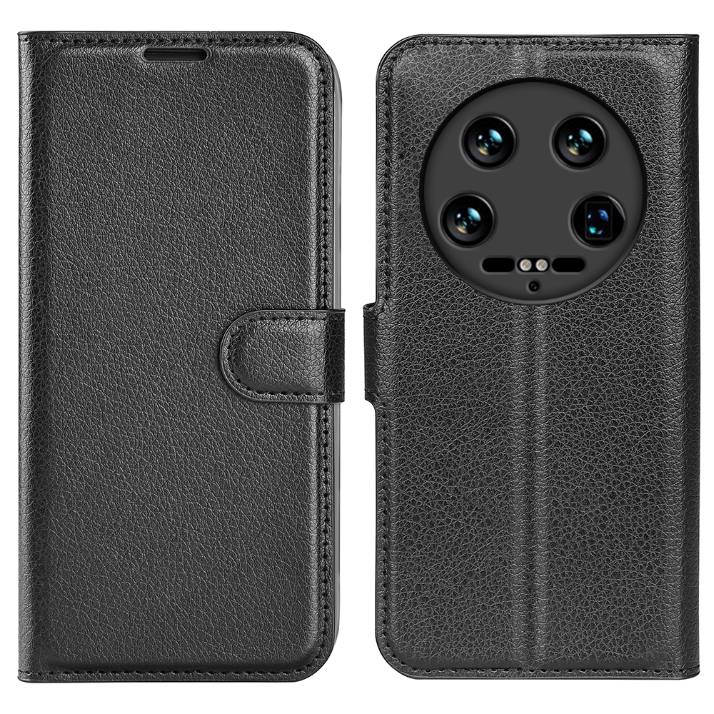 Чехол-книжка PRESTIGE с функцией подставки для Xiaomi 14 Ultra