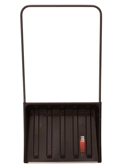 СКРЕПЕР ЛИТЬЕВОЙ SIBIR ЦИНКОВАЯ ПЛАНКА, КОВШ 710x530