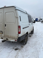 GAZ SOBOL Грузопассажирский 27527-773 (Бензиновый, 2,7 л, 107 л.с.)