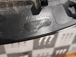 Накладка крыла заднего правого Haval F7 1 22-24 Б/У Оригинал 5006601XKQ11A8L