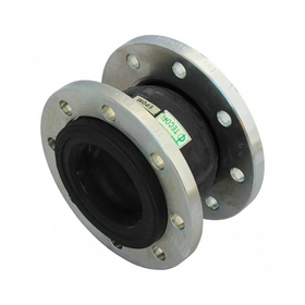 Гибкая вставка фланцевая, Ду 32-600, Ру 10-16, Tecofi DI7240N