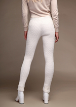 Брюки Naumi Sport 1813OW-0020-OW001 ivory