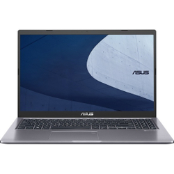 Ноутбук 15,6" ASUS ExpertBook P1 P1512CEA-BQ0166 Core i5 1135G7/16Gb/1Tb SSD/15.6" FullHD/DOS Серый 90NX05E1-M00RP0