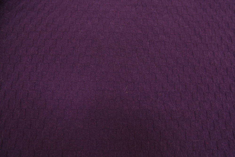 Трикотаж вязаный