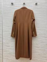 Пальто Schiaparelli