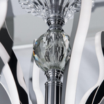 Eletto Miranda EL337P18 LED Люстра подвесная с пультом