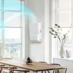 Бризер TION Bio X Base, приточный очиститель воздуха