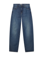 Женские Джинсы (Tapered Fit) Arin