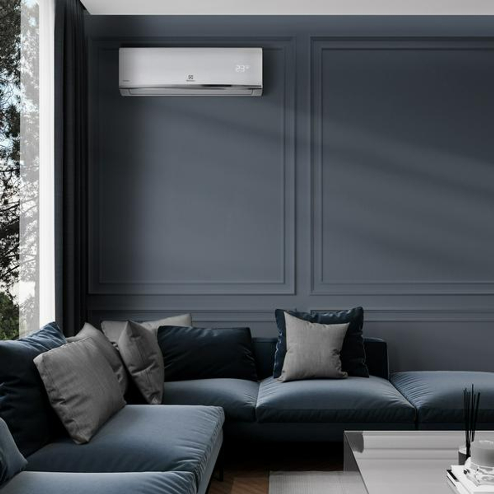 Сплит-система ELECTROLUX, SMARTLINE (on/off), EACS-07HSM/N8_V2/in / EACS-07HSM/N8_V2/out
