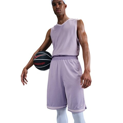 Шорты Nike Dri-FIT DNA Shorts Purple