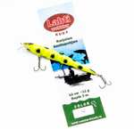 Lahti Kuha, 12 см., заглубление 3 м., цвет 056