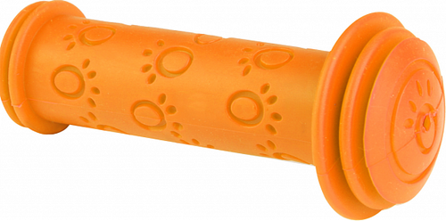 Грипсы 113мм FSD-GRIP-DP03 жёлтые