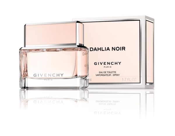 Givenchy Dahlia Noir