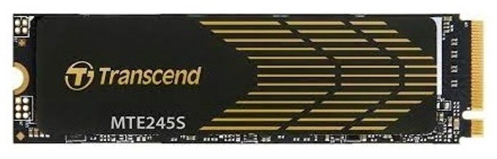 SSD Transcend TS250GMTE245S 250 Гб SSD Transcend TS250GMTE245S 250 Гб