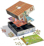 Мыши под крышей